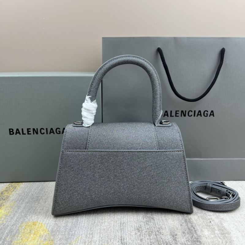 Balenciaga Hourglass Bags